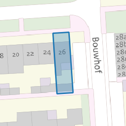 Perceel BML02-H-1644