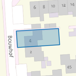 Perceel BML02-H-1645