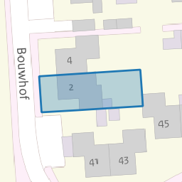 Perceel BML02-H-1646