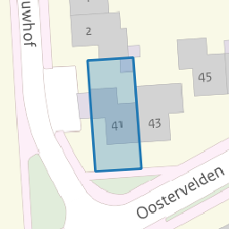 Perceel BML02-H-1647