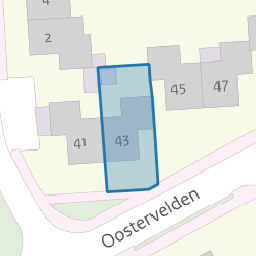 Perceel BML02-H-1648