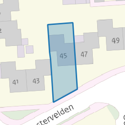 Perceel BML02-H-1649