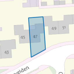 Perceel BML02-H-1650