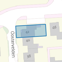 Perceel BML02-H-1654