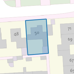 Perceel BML02-H-1657