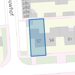 Perceel BML02-H-1658