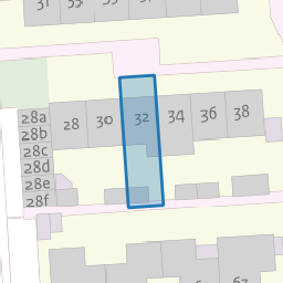 Perceel BML02-H-1664