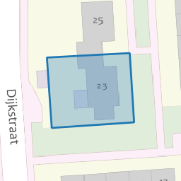 Perceel BML02-H-1675