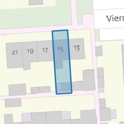 Perceel BML02-H-1679