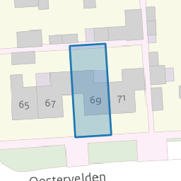 Perceel BML02-H-1682