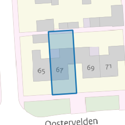 Perceel BML02-H-1683