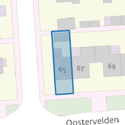 Perceel BML02-H-1684