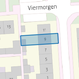 Perceel BML02-H-1686