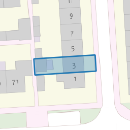 Perceel BML02-H-1689