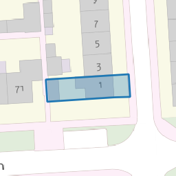 Perceel BML02-H-1690