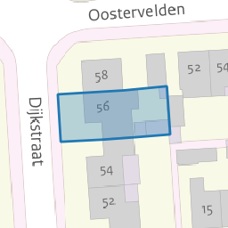 Perceel BML02-H-1692