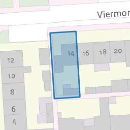 Perceel BML02-H-1705