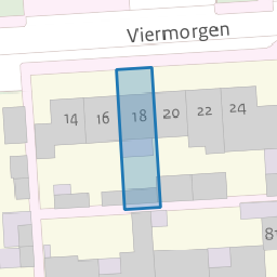 Perceel BML02-H-1707