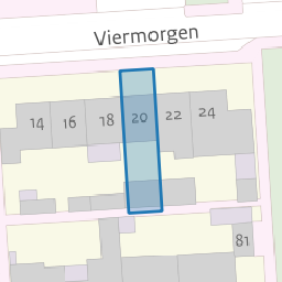 Perceel BML02-H-1708