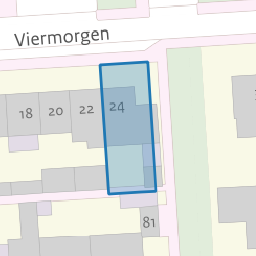 Perceel BML02-H-1710