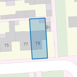 Perceel BML02-H-1711