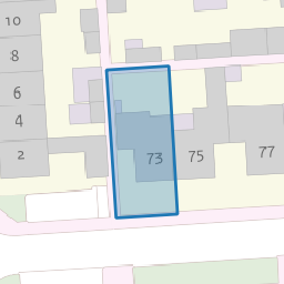 Perceel BML02-H-1714