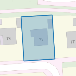 Perceel BML02-H-1716