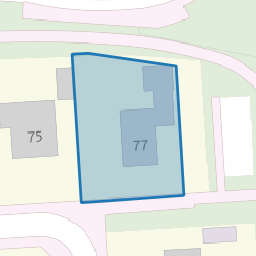 Perceel BML02-H-1717