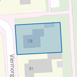 Perceel BML02-H-1718