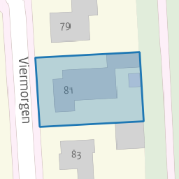 Perceel BML02-H-1719