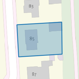 Perceel BML02-H-1721