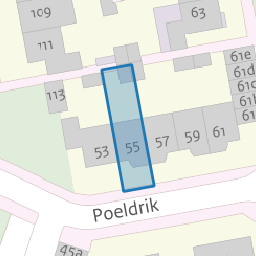 Perceel BML02-H-1728