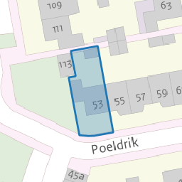 Perceel BML02-H-1729