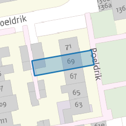 Perceel BML02-H-1733