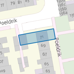 Perceel BML02-H-1734