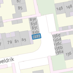 Perceel BML02-H-1740