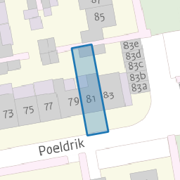 Perceel BML02-H-1742