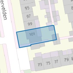 Perceel BML02-H-1747