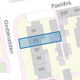 Perceel BML02-H-1750