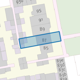 Perceel BML02-H-1753