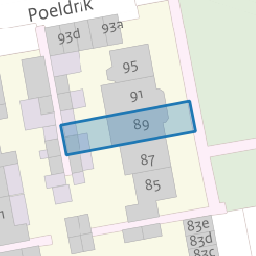 Perceel BML02-H-1754