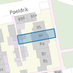 Perceel BML02-H-1755