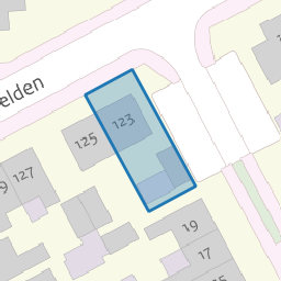 Perceel BML02-H-1766