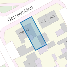 Perceel BML02-H-1768