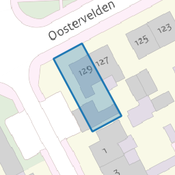 Perceel BML02-H-1769