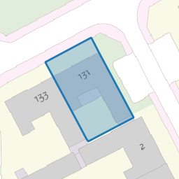 Perceel BML02-H-1770