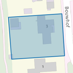 Perceel BML02-H-1789