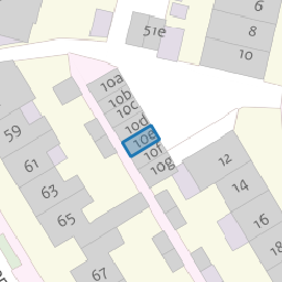 Perceel BML02-H-1807