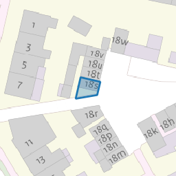 Perceel BML02-H-1812