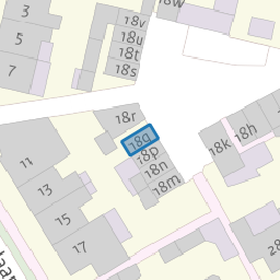 Perceel BML02-H-1813